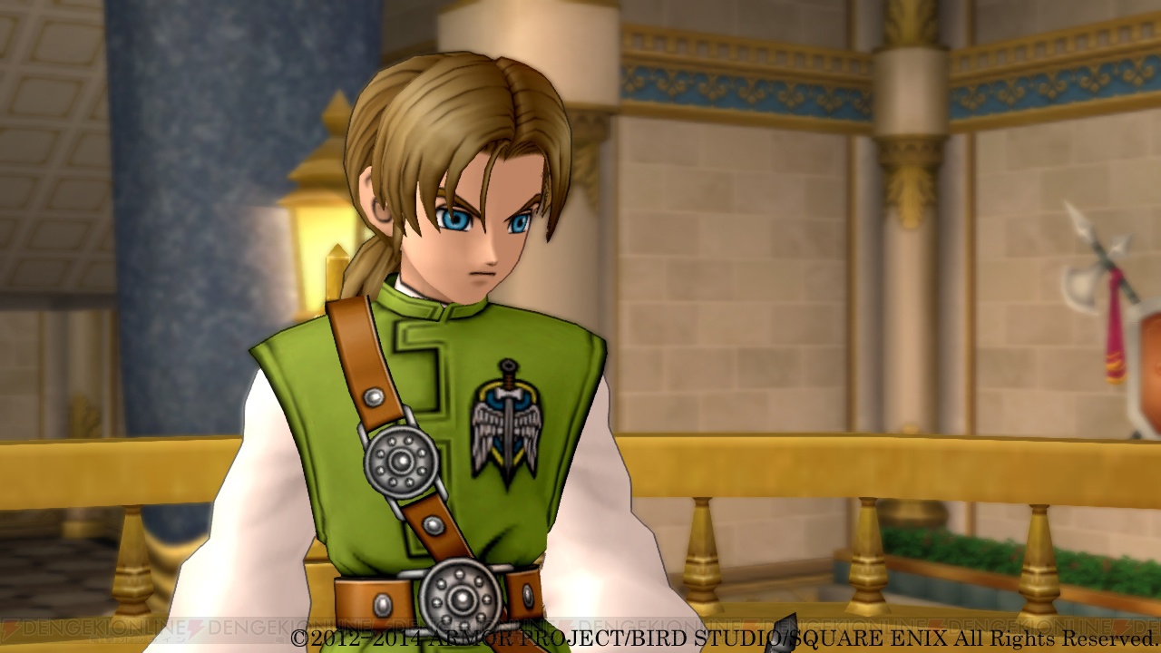 ドラゴンクエストx にてホワイトデーイベントが開催 アストルティアの人気ナンバーワン男子は誰に 電撃オンライン ドラゴンクエストx にてホワイトデーイベントが開催 アストルティアの人気ナンバーワン男子は誰に 電撃オンライン
