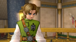 ドラゴンクエストx にてホワイトデーイベントが開催 アストルティアの人気ナンバーワン男子は誰に 電撃オンライン ドラゴンクエストx にてホワイトデーイベントが開催 アストルティアの人気ナンバーワン男子は誰に 電撃オンライン
