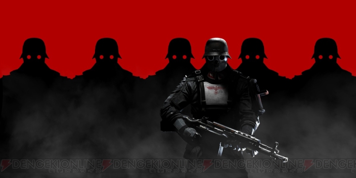 『Wolfenstein（ウルフェンシュタイン）： The New Order』の発売日が6月5日に決定！ 1人の男とナチスの戦いがついに始まる