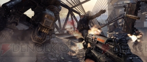 『Wolfenstein（ウルフェンシュタイン）： The New Order』の発売日が6月5日に決定！ 1人の男とナチスの戦いがついに始まる