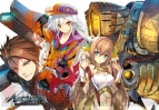『アルノサージュ プレイヤーズ ナビゲーター』