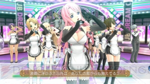 PS4『ドリームクラブ ホストガールオンステージ』第2弾DLCが配信中！ 理保とるいのイメージ曲をラインナップ