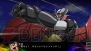 『第3次スーパーロボット大戦Z 時獄篇』