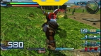 『機動戦士ガンダム エクストリームバーサス フルブースト』
