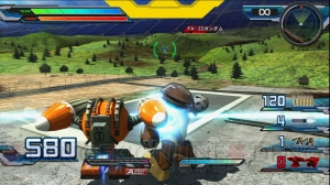 『エクストリームバーサス フルブースト』第4弾DLCのプレイヤーナビ＆第3弾追加機体の動画とレビューを掲載