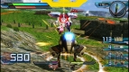 『機動戦士ガンダム エクストリームバーサス フルブースト』