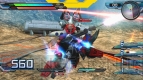 『機動戦士ガンダム エクストリームバーサス フルブースト』