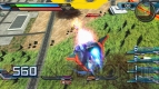 『機動戦士ガンダム エクストリームバーサス フルブースト』
