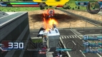 『機動戦士ガンダム エクストリームバーサス フルブースト』