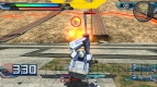 『機動戦士ガンダム エクストリームバーサス フルブースト』