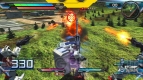 『機動戦士ガンダム エクストリームバーサス フルブースト』