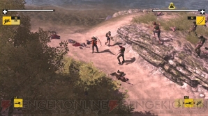 How To Survive ゾンビアイランド の体験版が配信開始に 死者がはびこる狂気の島から脱出を図るサバイバルact 電撃オンライン