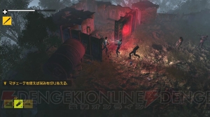『How to Survive：ゾンビアイランド』の体験版が配信開始に――死者がはびこる狂気の島から脱出を図るサバイバルACT