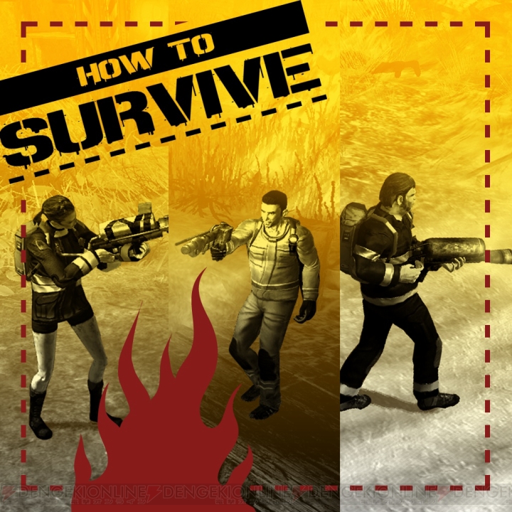 『How to Survive：ゾンビアイランド』の体験版が配信開始に――死者がはびこる狂気の島から脱出を図るサバイバルACT