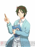 『アイドルマスター SideM』