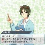 『アイドルマスター SideM』