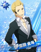 『アイドルマスター SideM』