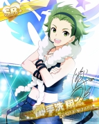 『アイドルマスター SideM』