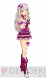 『アイドルマスター ワンフォーオール』