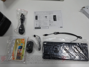 ゲーミングPC・G-Tuneシリーズ10周年！　超カワイイTuneちゃんのイラストをあしらったカスタマイズモデルが登場!!