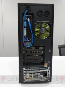 ゲーミングPC・G-Tuneシリーズ10周年！　超カワイイTuneちゃんのイラストをあしらったカスタマイズモデルが登場!!