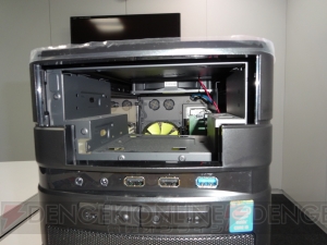 ゲーミングPC・G-Tuneシリーズ10周年！　超カワイイTuneちゃんのイラストをあしらったカスタマイズモデルが登場!!