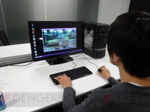 ゲーミングPC・G-Tuneシリーズ10周年！　超カワイイTuneちゃんのイラストをあしらったカスタマイズモデルが登場!!