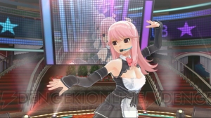 『ドリームクラブGogo.』のノコはマンガやアニメ他諸々が好きな“イタイ女子”？ アイドルチックなカラオケの模様を動画でチェック♪