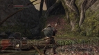 『DARK SOULS II』背景と同色で見つけにくい敵