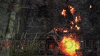 『DARK SOULS II』高所から狙撃してくる敵
