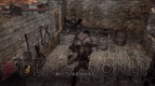 『DARK SOULS II』NPCへの攻撃