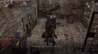 『DARK SOULS II』NPCが戦闘モードに