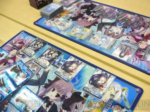 『アンジュ・ヴィエルジュ』