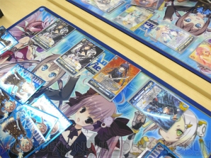 『アンジュ・ヴィエルジュ』
