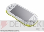 PS Vita（ライムグリーン／ホワイト）