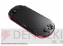 PS Vita（ピンク／ブラック）