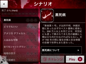 【レビュー＆攻略】『Plague Inc.-伝染病株式会社-』不謹慎だけどおもしろい！ 伝染病を蔓延させる悪魔的SLG（電撃おすすめアプリ 第131回）