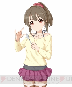 『アイドルマスター シンデレラガールズ』キャラソンCD第6弾の担当声優は松田颯水さん、松井恵理子さん、渕上舞さん、立花理香さん、鈴木絵理さん