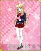 『ガールフレンド（仮）』