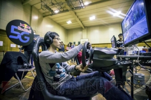 “Red Bull 5G”RACINGジャンルの種目がPS3『グランツーリスモ 6』に決定！ 予選大会のエントリーが本日3月3日より開始