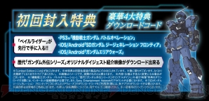 『機動戦士ガンダム サイドストーリーズ』