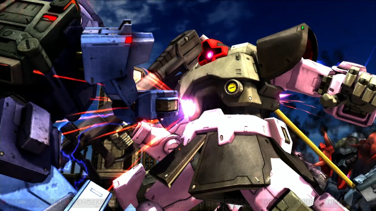 機動戦士ガンダム サイドストーリーズ から限定版の情報やプロモ動画