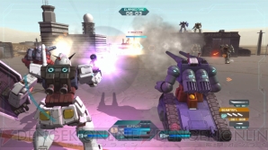『機動戦士ガンダム サイドストーリーズ』