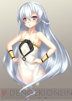 『アルノサージュ ～生まれいずる星へ祈る詩～』