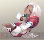 『アルノサージュ ～生まれいずる星へ祈る詩～』