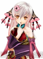 『アルノサージュ ～生まれいずる星へ祈る詩～』