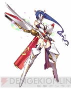 『アルノサージュ ～生まれいずる星へ祈る詩～』