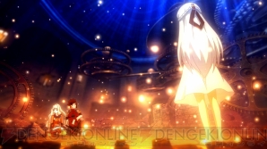 『アルノサージュ ～生まれいずる星へ祈る詩～』