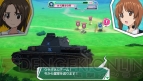 『ガールズ＆パンツァー 戦車道、極めます！』