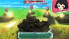 『ガールズ＆パンツァー 戦車道、極めます！』